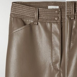 Aritzia Wilfred FUNK pant